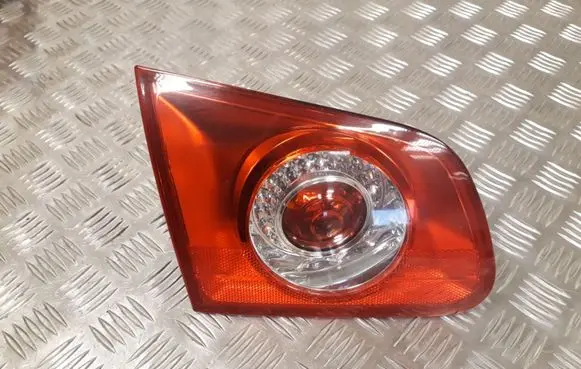 Volkswagen PASSAT B6 Tailgate rear/tail lights 3C9945093