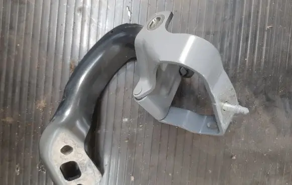 Audi A4 S4 B8 8K Tailgate/trunk/boot hinge 8K9827299