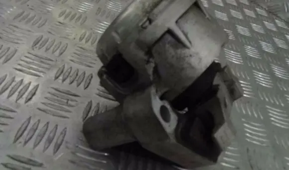 Audi A7 S7 4G Engine mount bracket 4G0199381ML