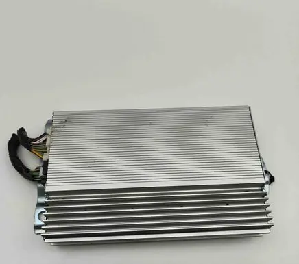 Dodge Nitro Sound amplifier 05091012AH