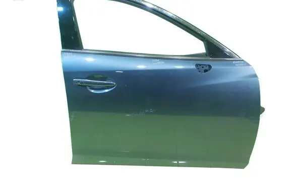 Mazda 6 Front door PRZOD PRAWE
