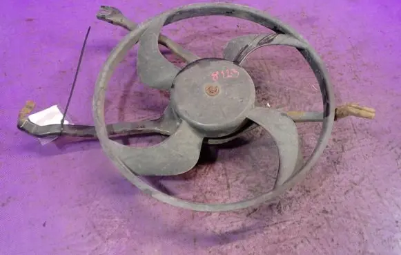 Fan set