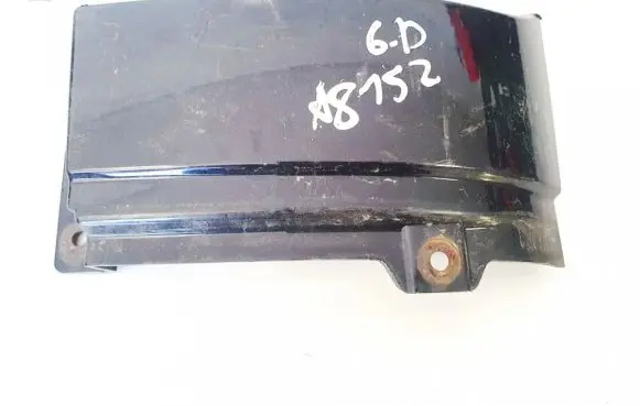 Opel Zafira A Rear/tail light trim molding 90580804