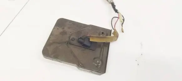 Honda CR-V Sensor