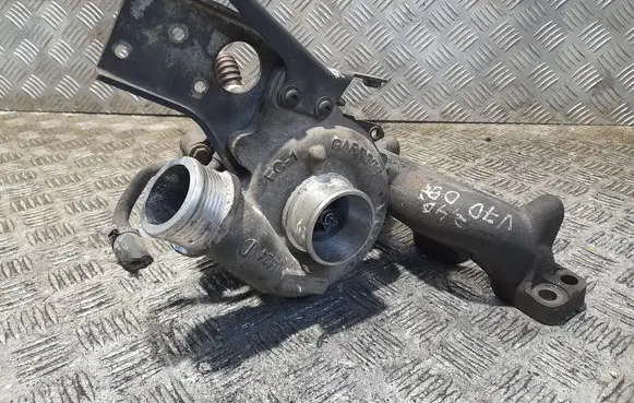 Volvo V70 Turbo GTB2056VL 30774682 762060