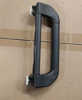 BMW X5 E53 Front interior roof grab handle 8257226