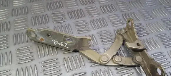 Hyundai Sonata Engine bonnet/hood hinges