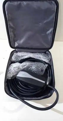 Tesla Model Y Electric car charging cable X822152010461 112125400G 100240V5000H