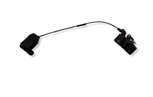 Jeep Cherokee Engine bonnet/hood lock/latch loop/hook 68143167AB