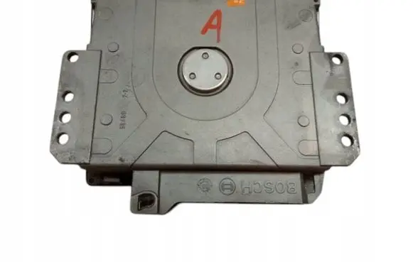 Opel Sintra Engine control unit/module 0261204971