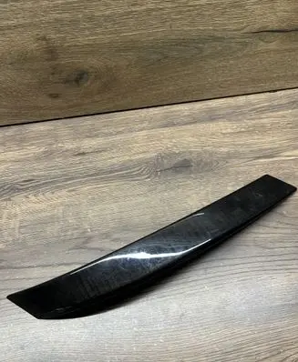 BMW 5 E60 E61 Rear door card trim 356302