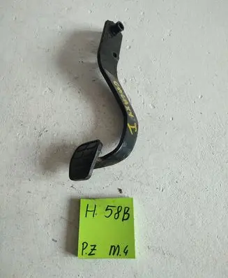 Ford Galaxy Clutch pedal 039850