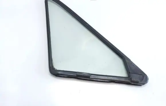 Mazda MX-5 NB Miata Front vent window/glass (coupe) 43R005834 K4088