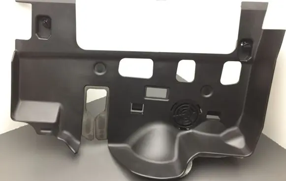 Other dashboard part