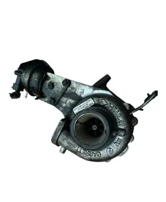Opel Insignia A Turbo 55570748 7861371