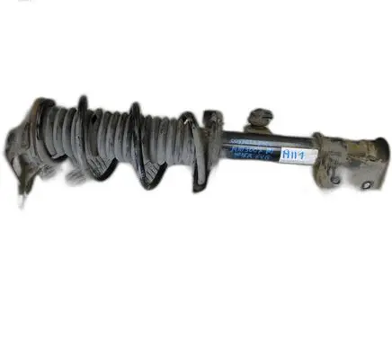 Fiat 500X Shock absorber/damper/air suspension 