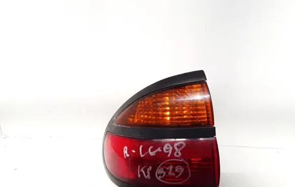 Renault Laguna I Rear/tail lights 7700420122