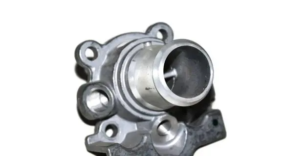 Iveco Daily 4th gen Thermostat/thermostat housing 504017209