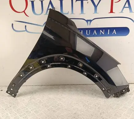 Hyundai Tucson TL Fender 