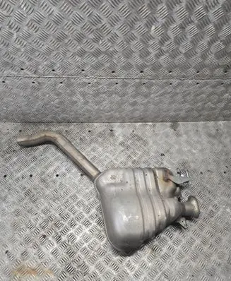 Audi A6 C7 Rear muffler/silencer tail pipe 4G0253611M