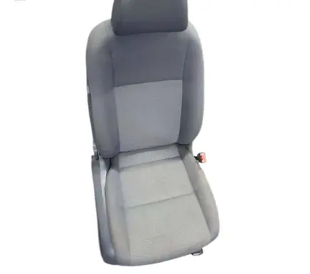 Volkswagen Golf V Front passenger seat 1K4881106LR 250449446