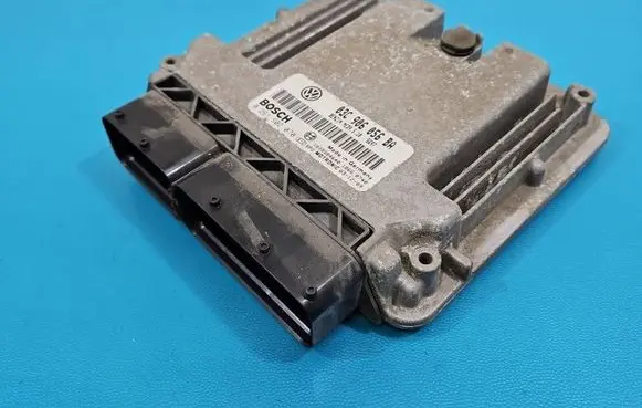 Volkswagen Golf V Engine control unit/module ECU 03C906056BA IMPRK1574244