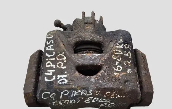 Citroen C4 I Front brake caliper