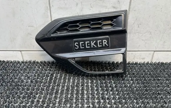 Ford Ranger Fender model badge letters EB3B16G001B