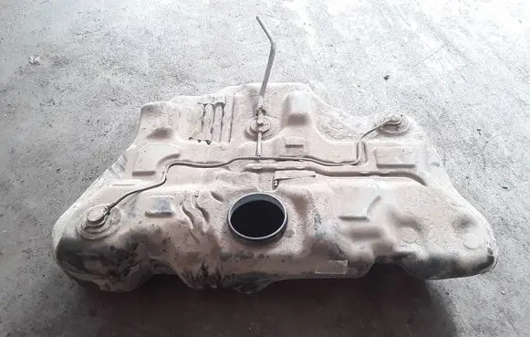 Ford S-MAX Fuel tank 6G9149002AG