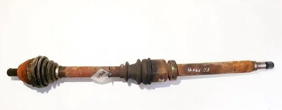 Ford Focus C-MAX Front driveshaft