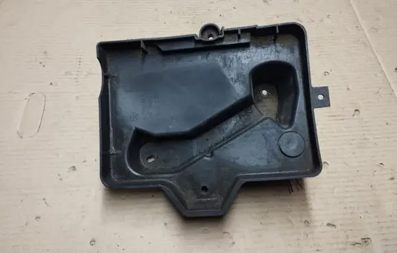 Chrysler Pacifica Battery tray 04719682AA