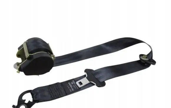 Nissan Primastar Front seatbelt 300778