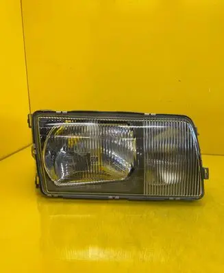 Mercedes-Benz S W126 Headlight/headlamp A1268209361