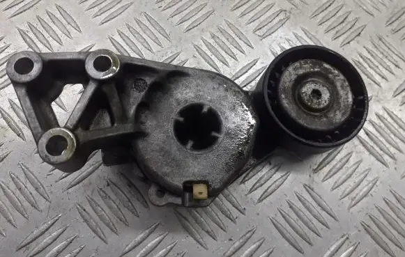 Audi A3 S3 8L Alternator belt tensioner pulley 06A903315E