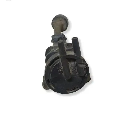 Opel Zafira A Turbo solenoid valve 4522371 70225609