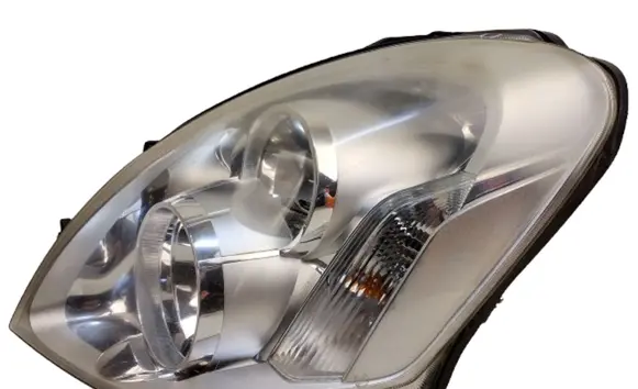 Iveco Daily 5th gen Headlight/headlamp 5801375414