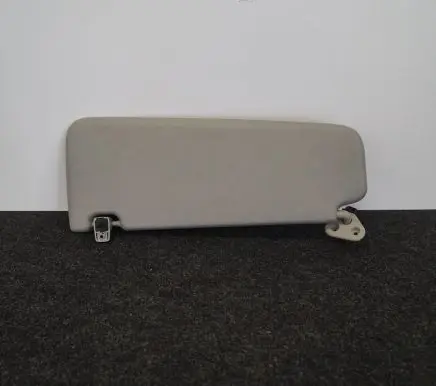 Sun visor