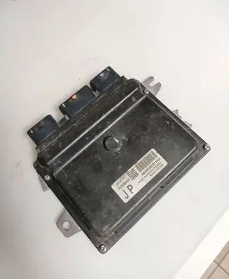 Nissan Note (E11) Engine control unit/module MEC93050