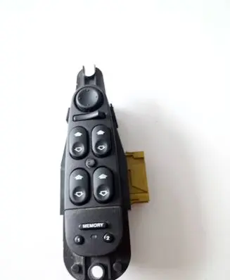Jaguar S-Type Electric window control switch 2r83-14540-bd