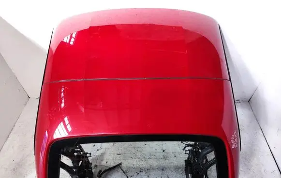 BMW Z4 E89 Convertible roof soft/hard top 
