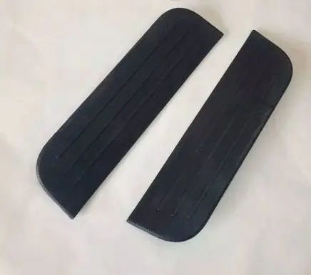 Hyundai Getz Rear sill trim cover 858861c000 858851c000