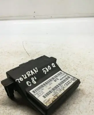 Volkswagen Touran I Comfort/convenience module 1K0907530Q