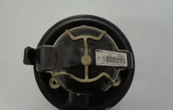 Citroen C1 Heater fan/blower T1000588K