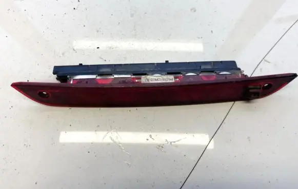 Ford Focus Third/center stoplight PMXS4113A613AJ PMXS41-13A613-AJ