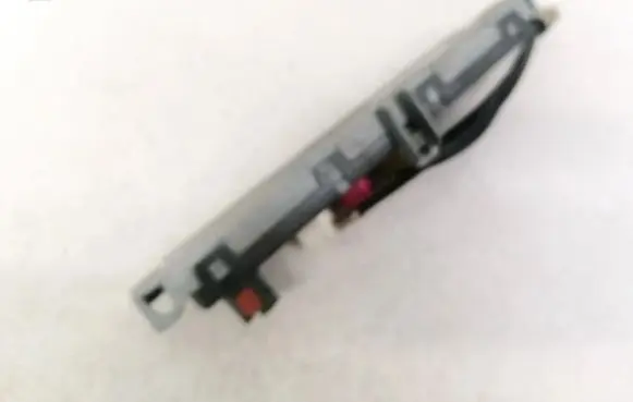 Audi A4 S4 B8 8K Antenna control unit 8K5035225 0014916