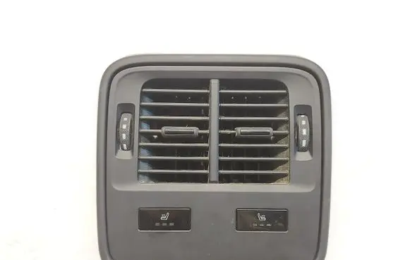 Porsche Taycan 9J1 Center console 9J1919709BJLK01