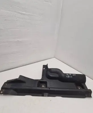 Volkswagen Transporter - Caravelle T5 Rear underbody cover/under tray 7E1825311