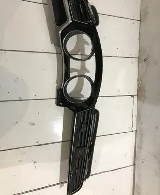 Volkswagen Touran III Speedometer (instrument cluster) 22222222222 |0000000000046574