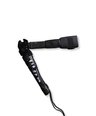 BMW 3 F30 F35 F31 Front seatbelt buckle 