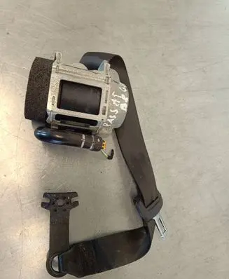 Volkswagen PASSAT B8 Rear seatbelt 34163766D 2231P1004